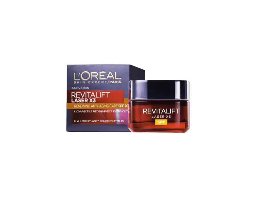 Untitled design SPF 25 Anti Aging Day Cream - Image 1