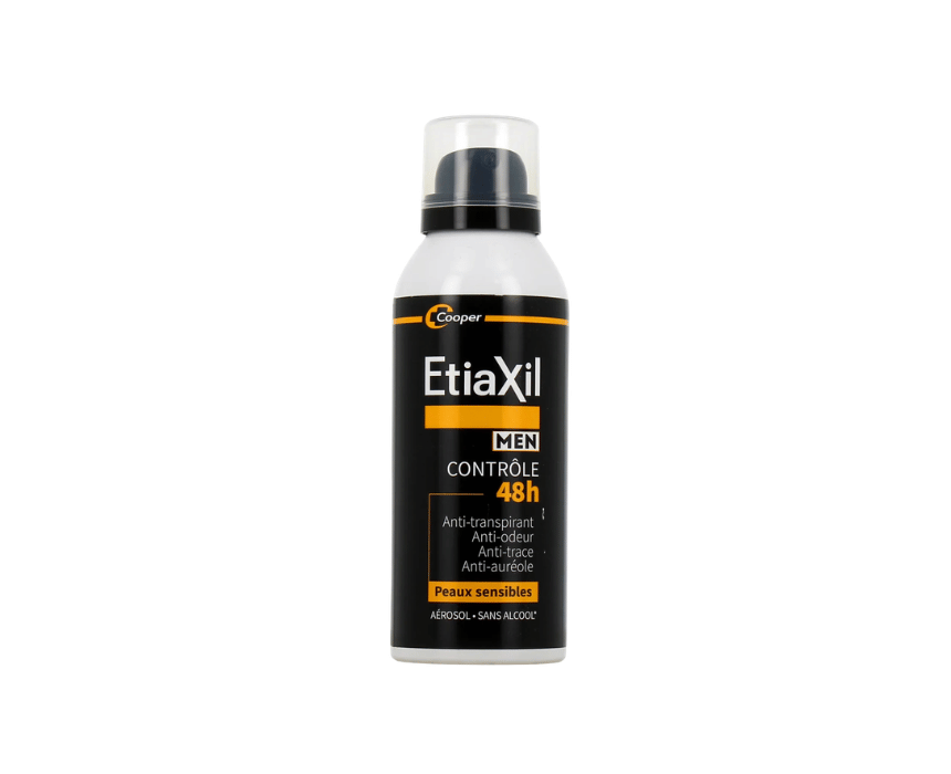 Untitled design Men 48H Antiperspirant Spray - Image 1