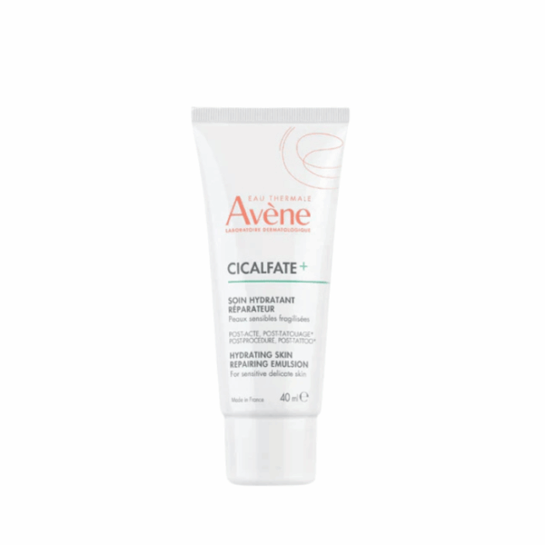 Skin Repairing Hydrating Emulsion