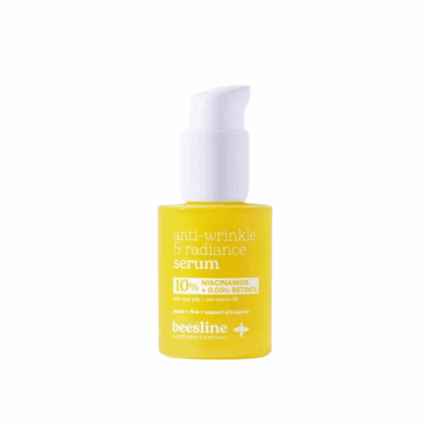 Retinol Anti Aging Face Serum