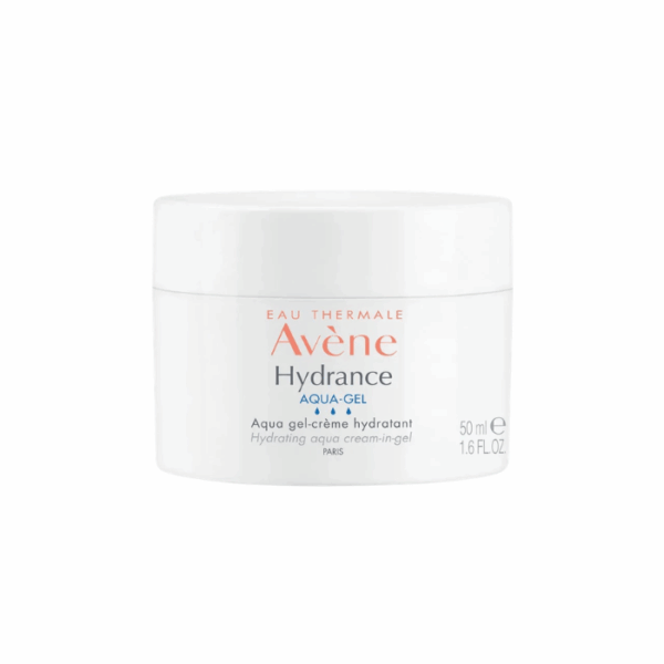 Hydrating Aqua Gel Cream