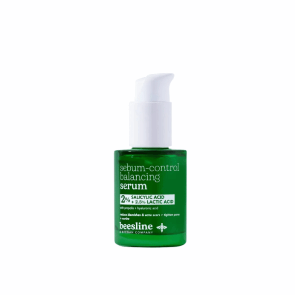 Acne Control Face Serum