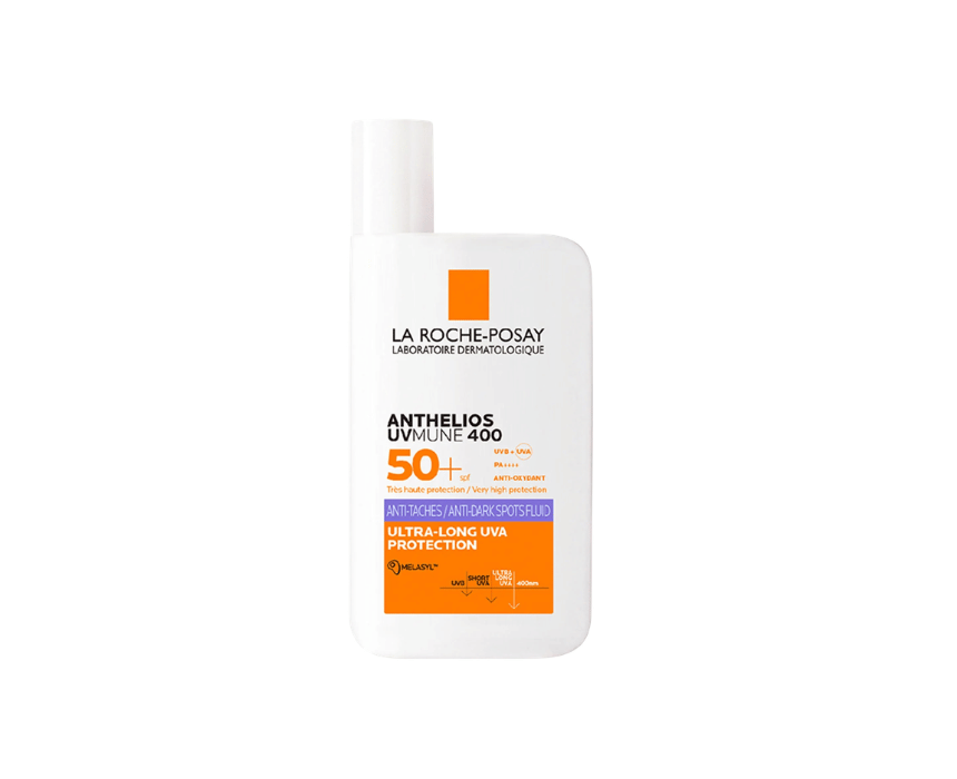 Untitled design Anti Dark Spots SPF Face Fluid - Image 1