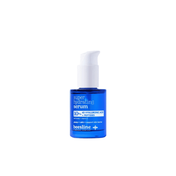 Hyaluronic Acid Hydrating Face Serum