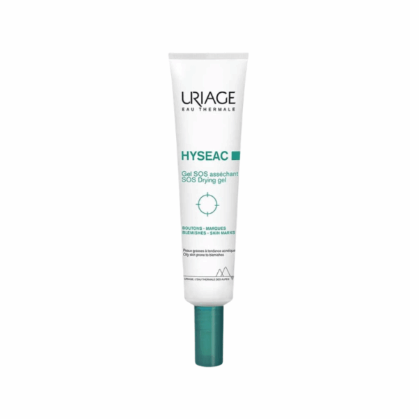 Acne Spot Treatment Gel