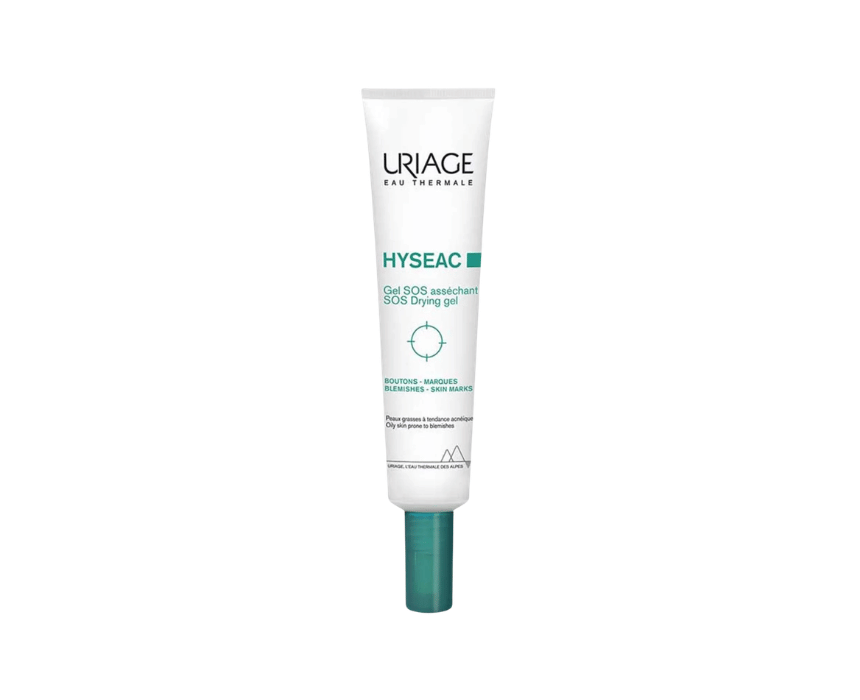 Untitled design Acne Spot Treatment Gel - Image 1