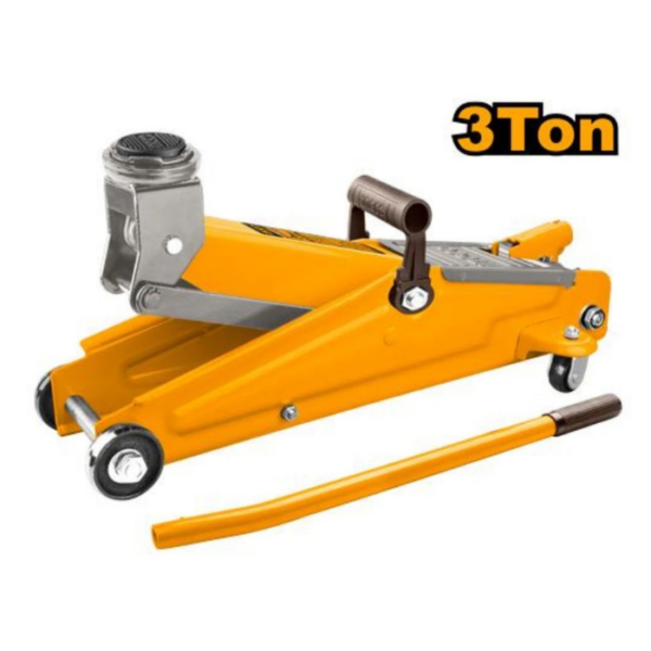 Hydraulic Floor Jack INGCO