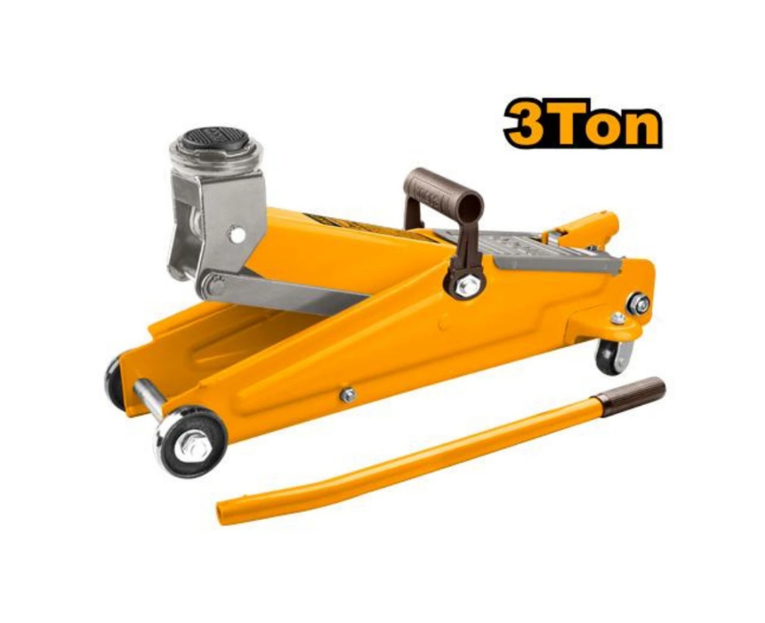 Untitled design (30) Hydraulic Floor Jack INGCO - Image 1