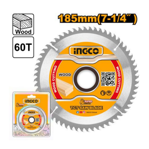 Circular Saw Blade INGCO