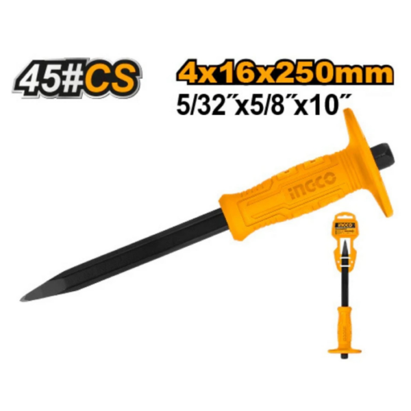 Concrete Chisel INGCO