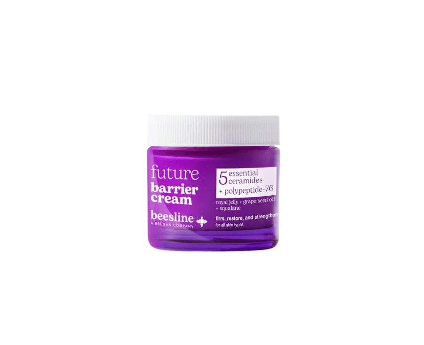 Untitled design Ceramide Barrier Face Cream - Image 1