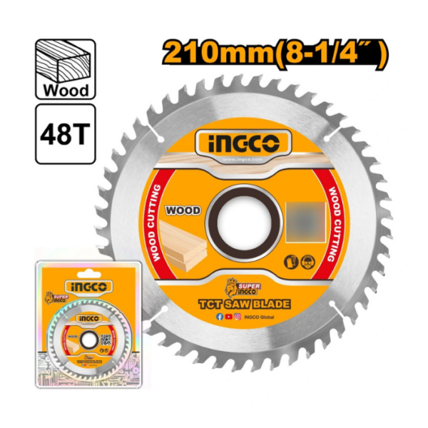 Circular Saw Blade INGCO