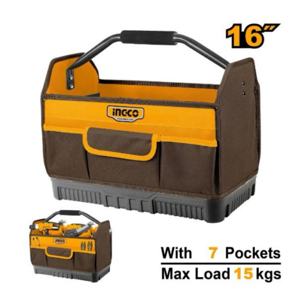 Tool Bag Organizer INGCO