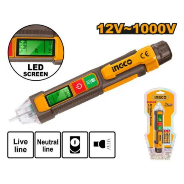 Voltage Detector INGCO