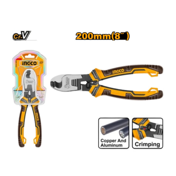Cable Cutter INGCO