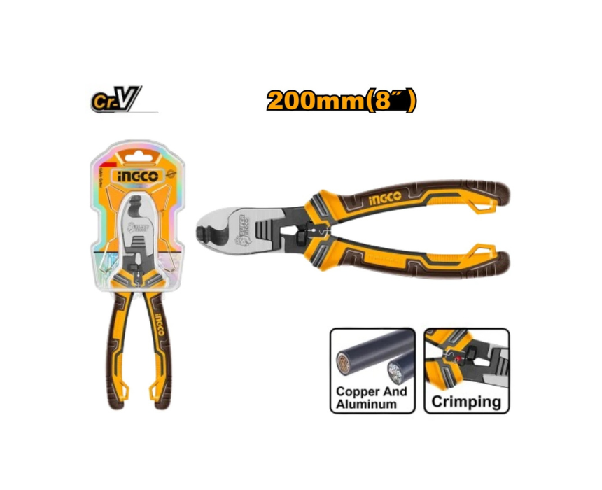 Untitled design (36) Cable Cutter INGCO - Image 1