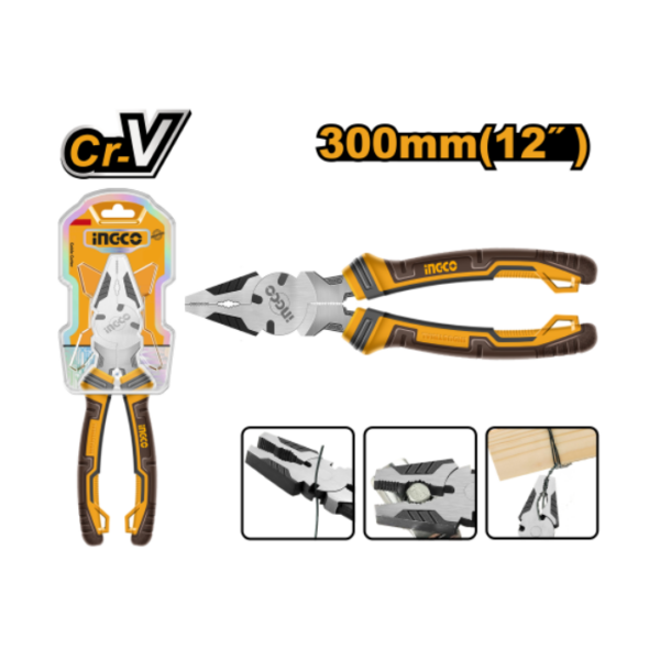 Fencing Pliers INGCO