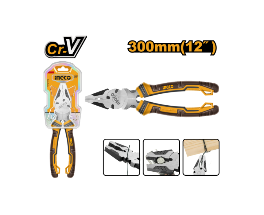 Untitled design (39) Fencing Pliers INGCO - Image 1