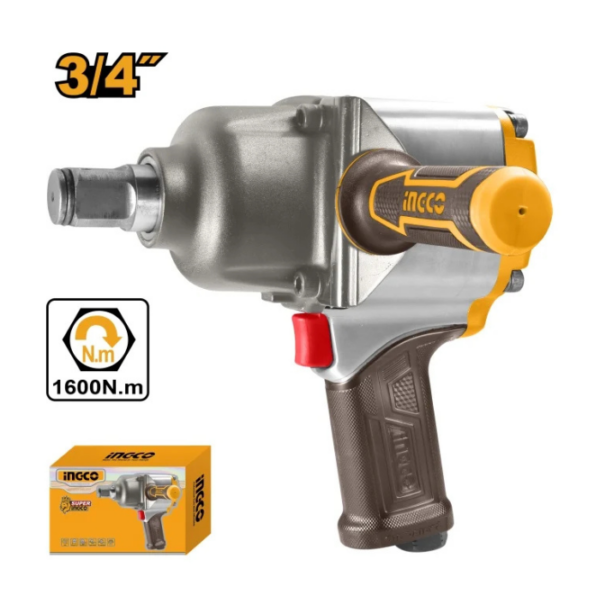 Air Impact Wrench INGCO