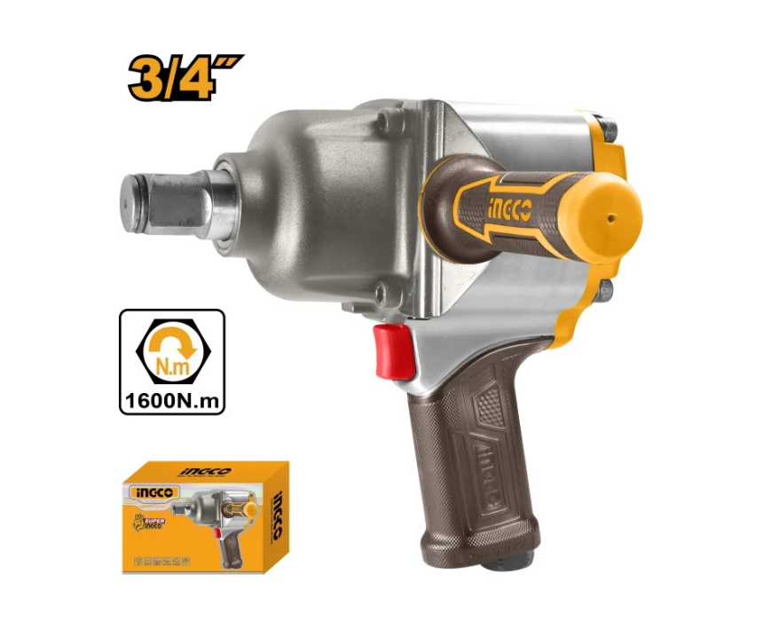 Untitled design (40) Air Impact Wrench INGCO - Image 1