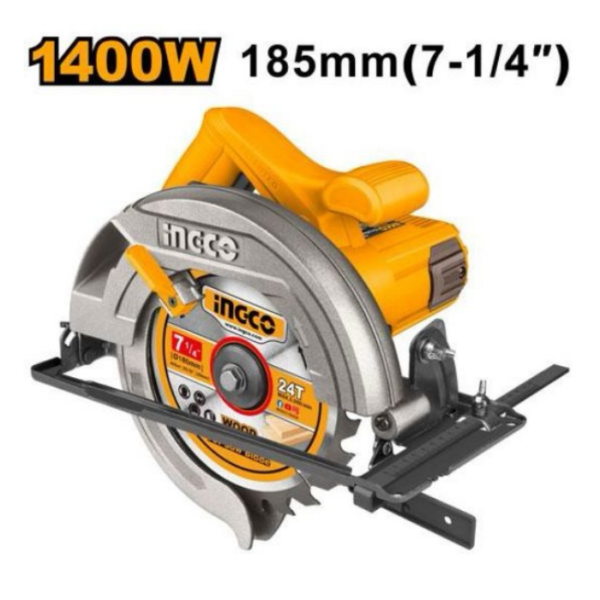 Circular Saw INGCO