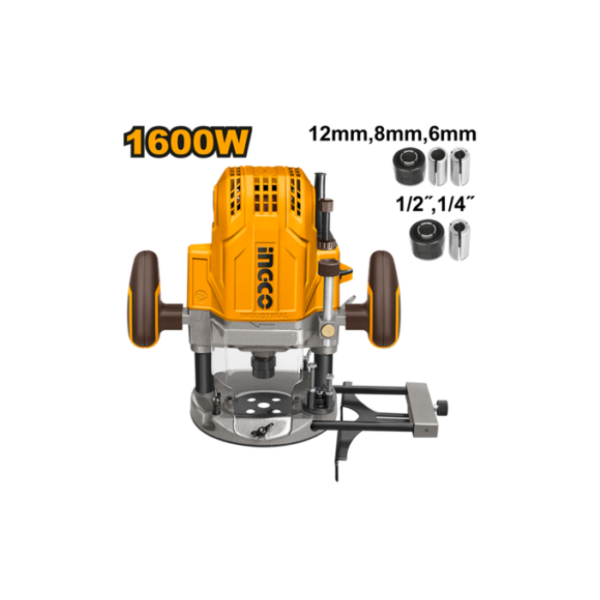 Electric Router INGCO
