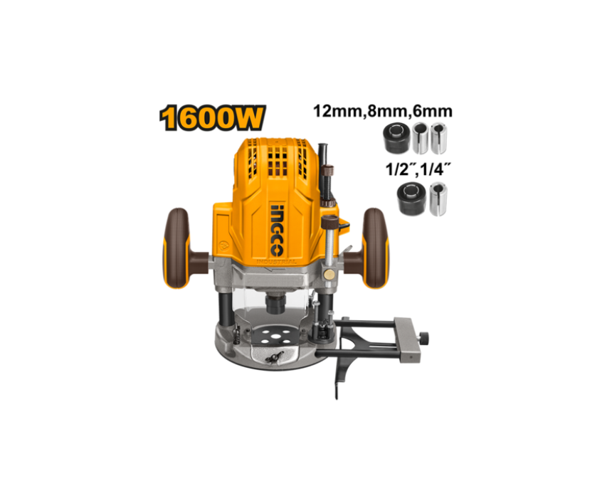 Untitled design (42) Electric Router INGCO - Image 1