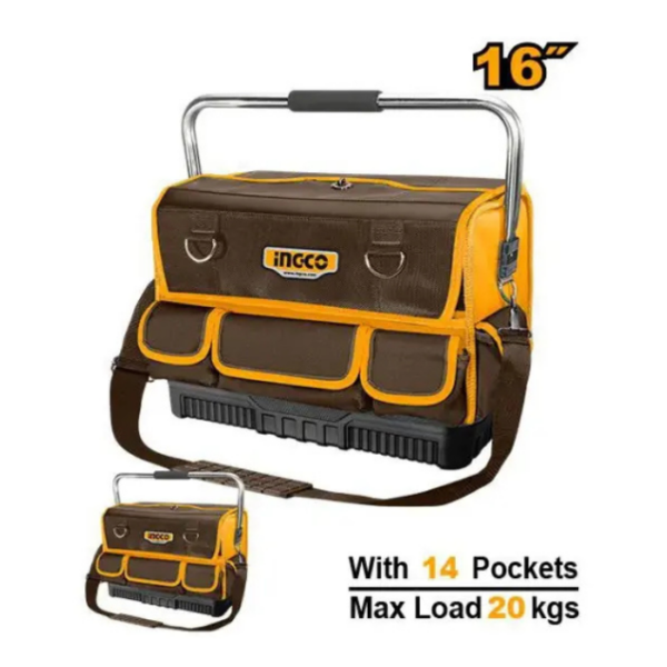 Industrial Tool Bag INGCO