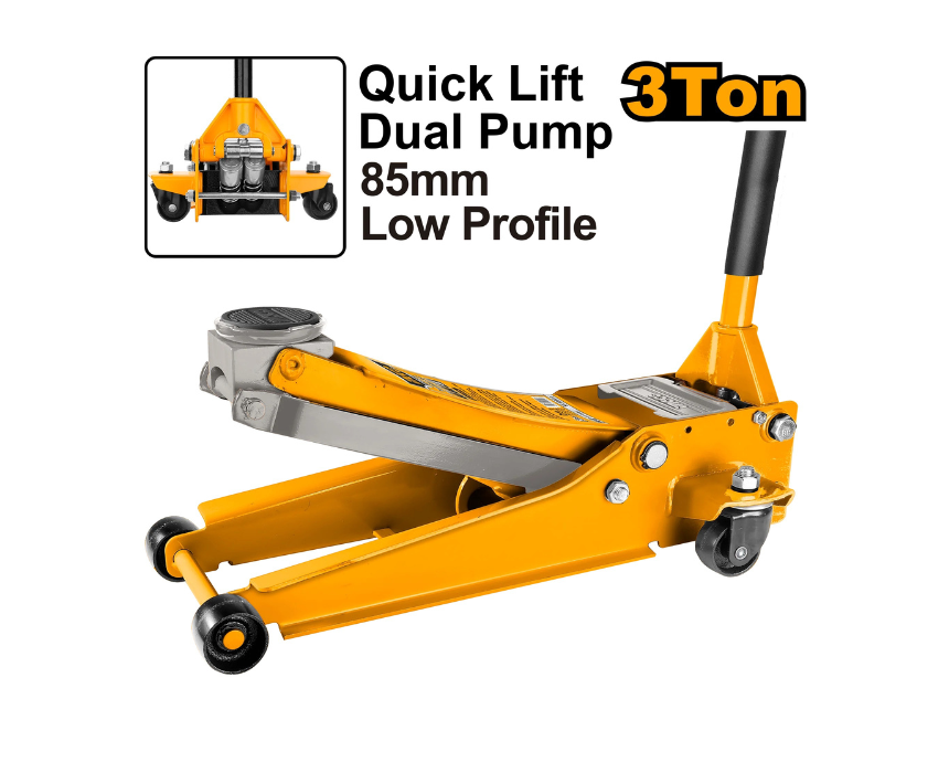 Untitled design (43) Hydraulic Floor Jack INGCO - Image 1