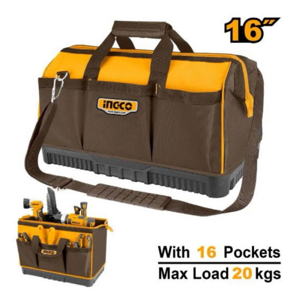Tool Bag INGCO