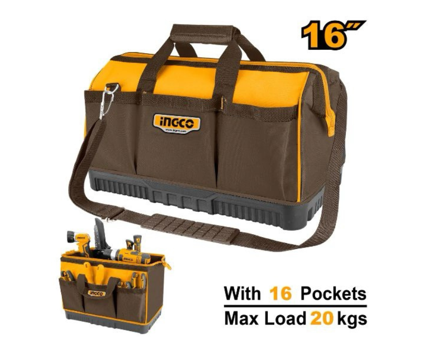 Untitled design (44) Tool Bag INGCO - Image 1