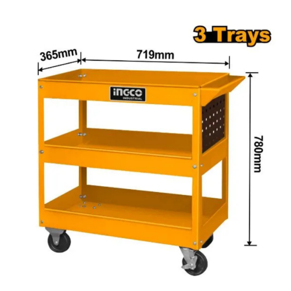Tool Cart INGCO