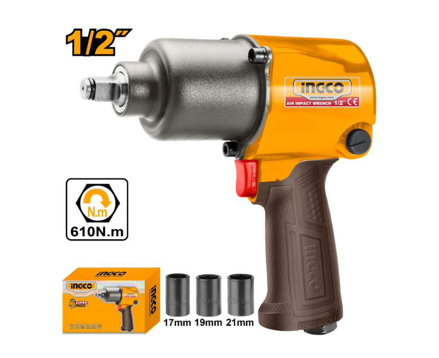 Untitled design (45) Air Impact Wrench INGCO - Image 1