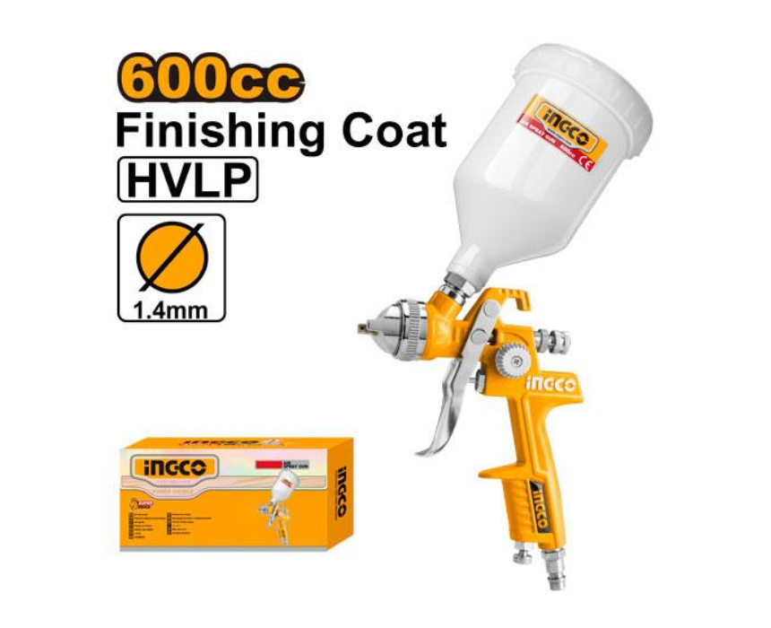 Untitled design (45) Air Spray Gun INGCO - Image 1