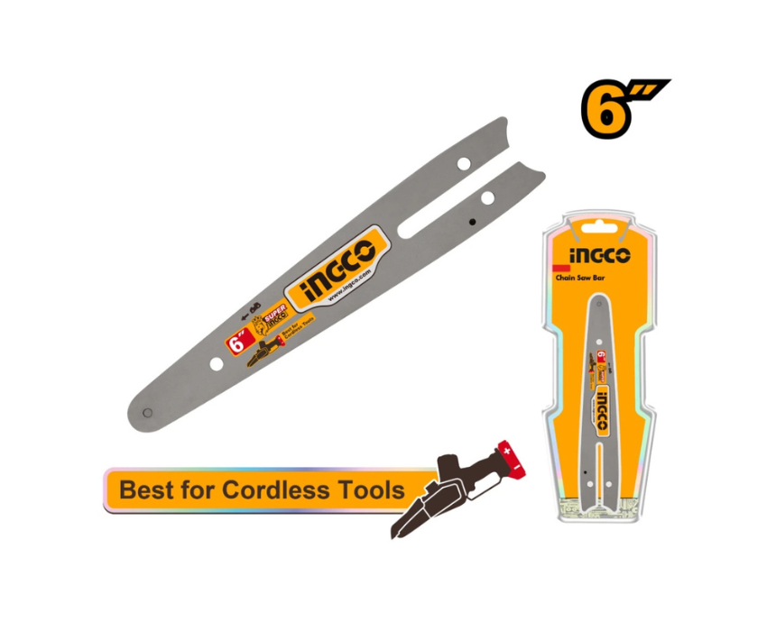 Untitled design (46) Chain Saw Bar INGCO - Image 1