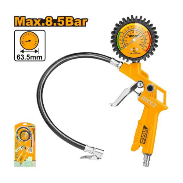 Tire Inflating Gun INGCO