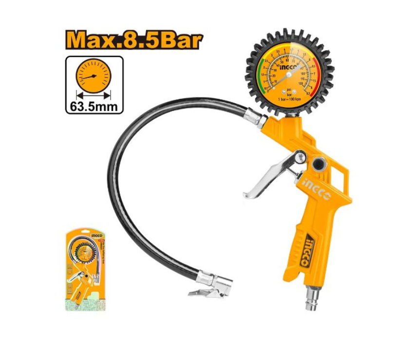Untitled design (47) Tire Inflating Gun INGCO - Image 1