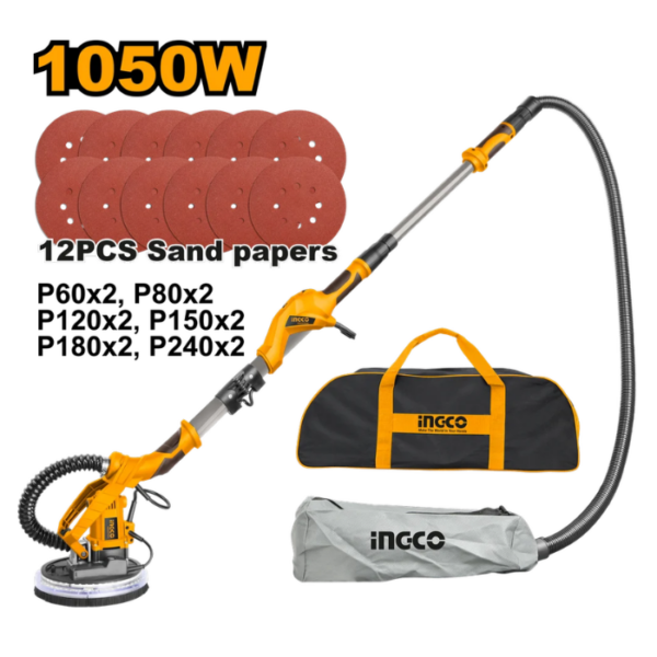 Drywall Sander INGCO