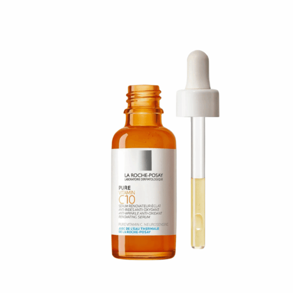 Vitamin C Face Serum