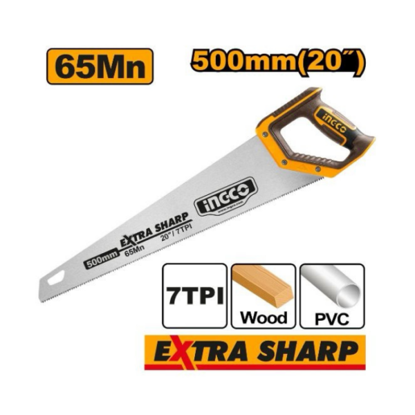 Hand Saw INGCO