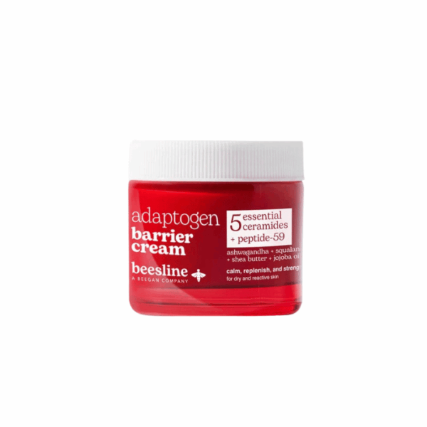 Barrier Repair Face Cream