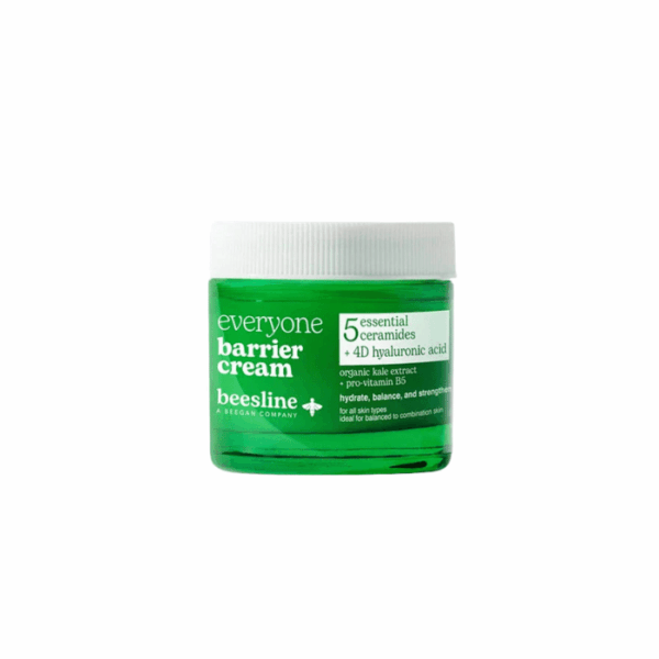 Barrier Support Face Cream