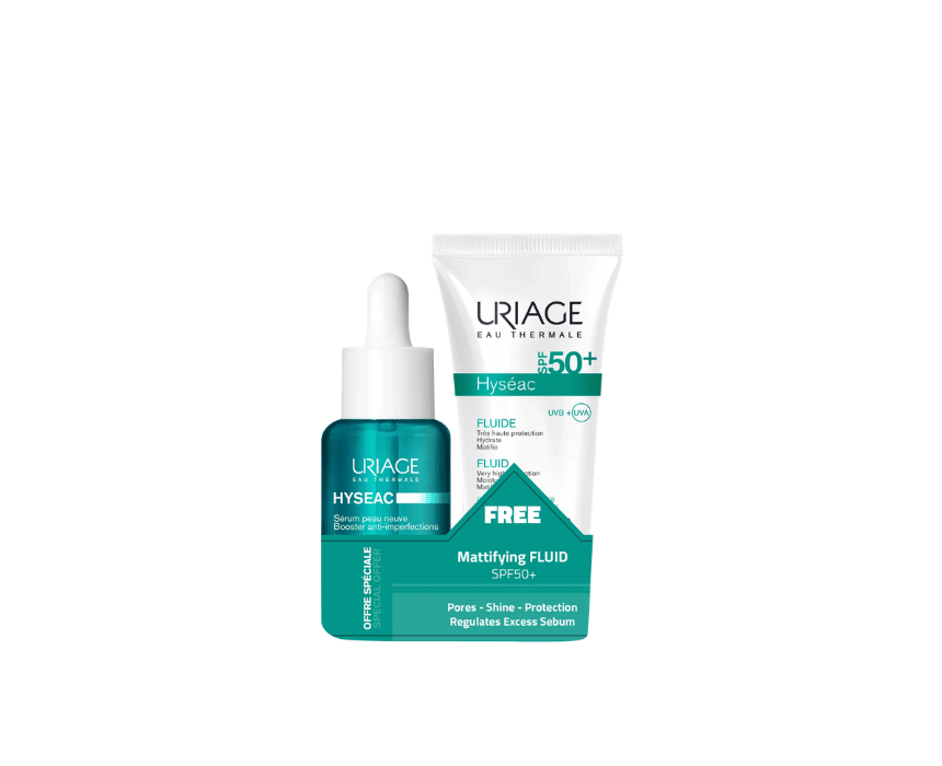 Untitled design Acne Treatment Serum Set - Image 1