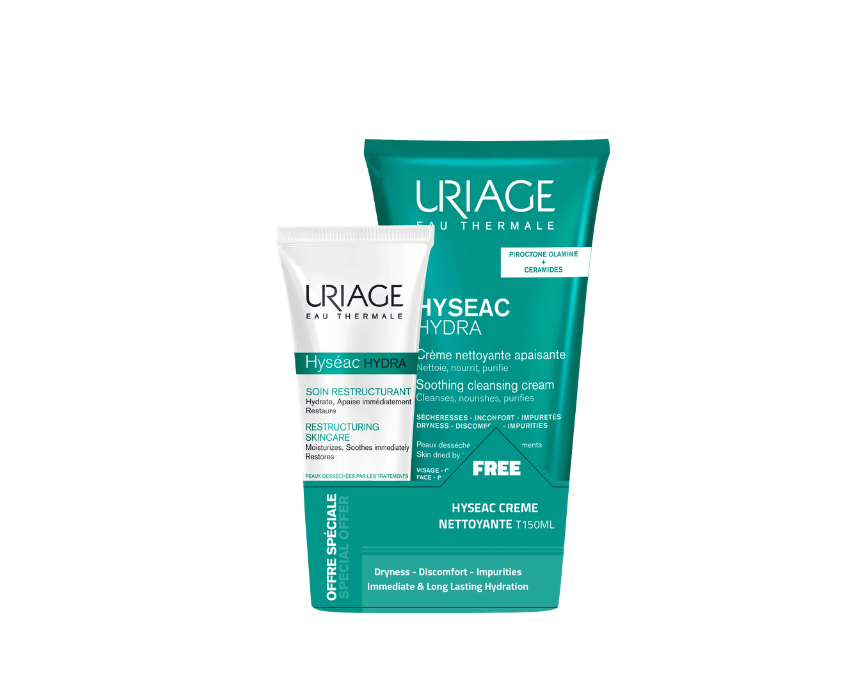 Untitled design Hydrating Acne Face Care Set - Image 1