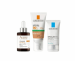 Dark Spot Brightening Skincare Set - Image 