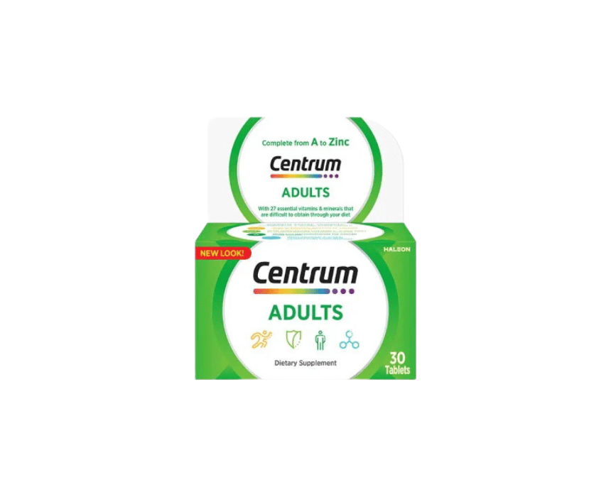 Untitled design Daily Multivitamin Tablets - Image 1
