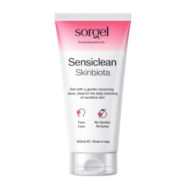 Sorgel SensiClean Gel