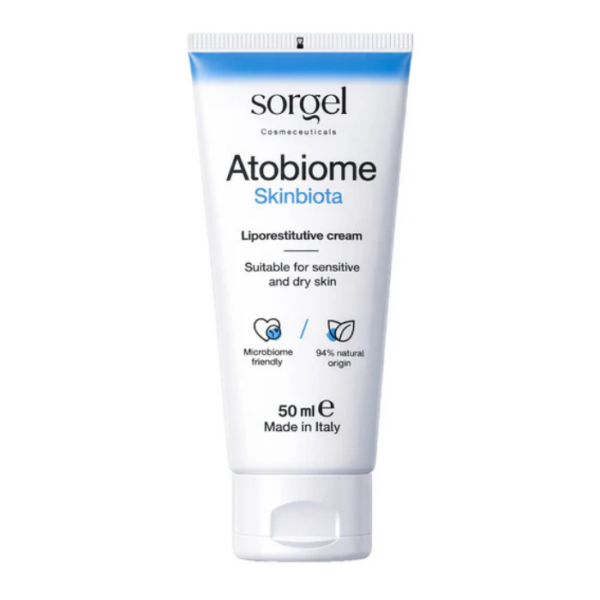 Sorgel Atobiome Cream