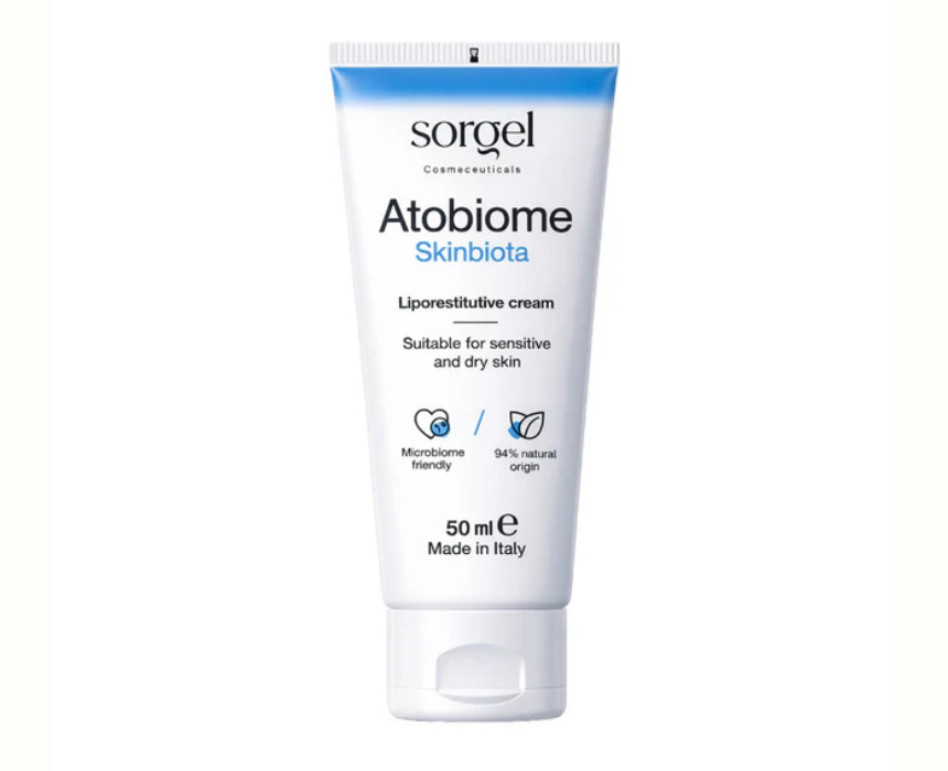 Untitled design (7) Sorgel Atobiome Cream - Image 1
