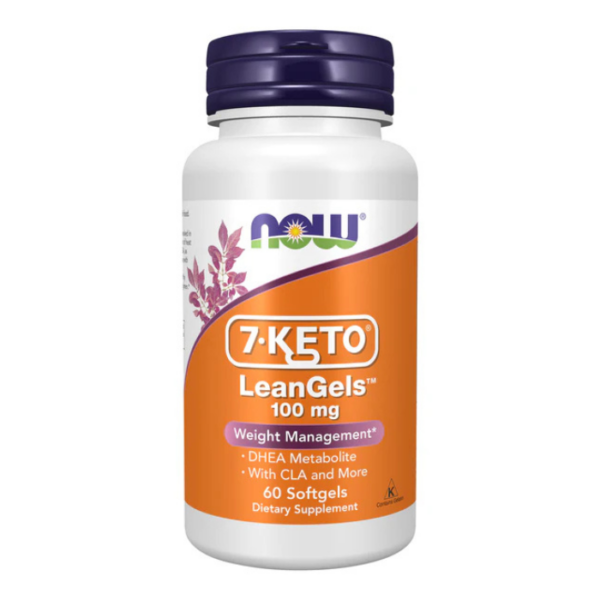 NOW 7 KETO